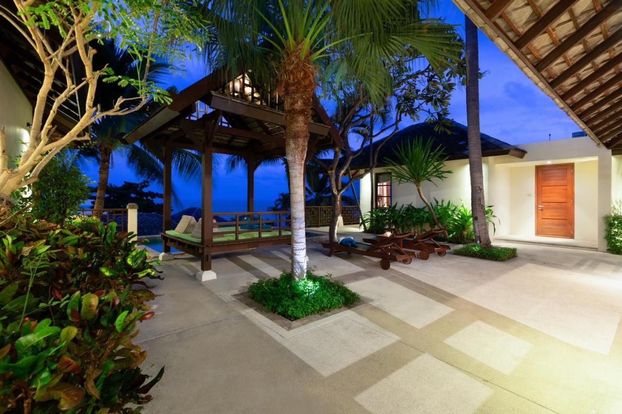 Villa Aqua Vista 26 - Private Pool Near The *