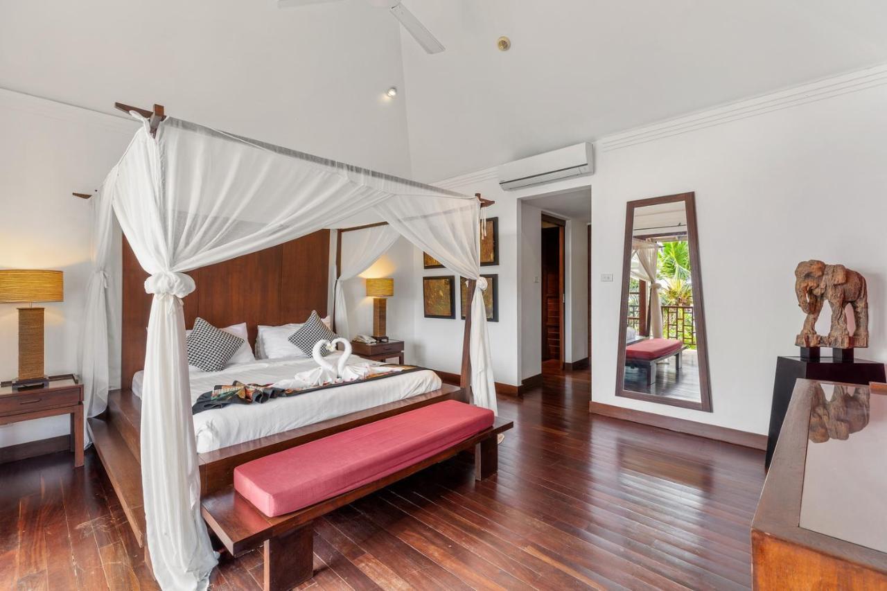 Villa Aqua Vista 26 - Private Pool Near The