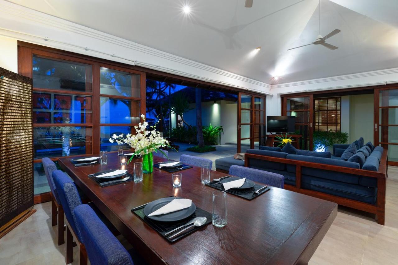 Aqua Vista 26 - Private Pool Near The Villa Choeng Mon